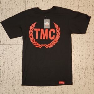 The Marathon Clothing Nipsey Hussle Big Logo T Shirt Vintage